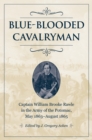 Blue-Blooded Cavalryman - eBook