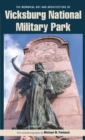 The Memorial Art and Architecture of Vicksburg National Military Park - eBook