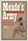 Meade's Army - eBook
