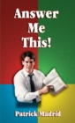 Answer Me This! - eBook