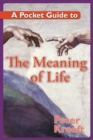 A Pocket Guide to the Meaning of Life - eBook