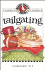 Tailgating Cookbook - eBook