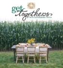 Get-Togethers with Gooseberry Patch Cookbook - eBook