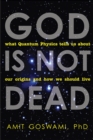 God Is Not Dead : What Quantum Physics Tells Us About Our Origins and How We Should Live - eBook