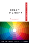 Color Therapy Plain & Simple - eBook