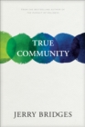 True Community - eBook