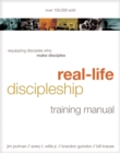 Real-Life Discipleship Training Manual - eBook