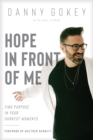 Hope in Front of Me - eBook