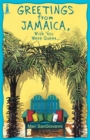 Greetings From Jamaica, Wish You Were Queer - eBook