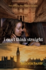 I Can't Think Straight - eBook