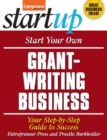 Start Your Own Grant-Writing Business - eBook