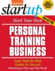 Start Your Own Personal Training Business - eBook