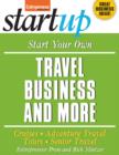 Start Your Own Travel Business - eBook