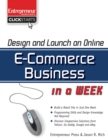 Design and Launch an E-Commerce Business in a Week - eBook