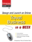 Design and Launch an Online Travel Business in a Week - eBook