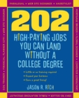 202 High Paying Jobs You Can Land Without a College Degree - eBook
