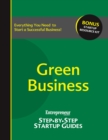 Green Business : Step-by-Step Startup Guide - eBook