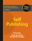 Self Publishing : Step-by-Step Startup Guide - eBook