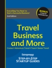 Travel Business and More : Step-by-Step Startup Guide - eBook