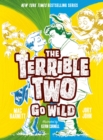 The Terrible Two Go Wild - eBook
