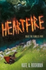 Heartfire : A Winterkill Novel - eBook