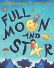 Full Moon and Star - eBook