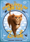 The Five Lives of Our Cat Zook - eBook