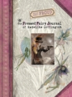 The Pressed Fairy Journal of Madeline Cottington - eBook