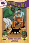 A Topps League Story : Book Four: The 823rd Hit - eBook