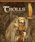 Trolls - eBook