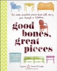Good Bones, Great Pieces - eBook