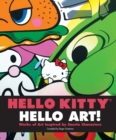 Hello Kitty, Hello Art! - eBook