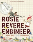 Rosie Revere, Engineer - eBook
