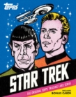 Star Trek: The Original Topps Trading Card Series - eBook