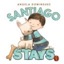 Santiago Stays - eBook