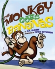 The Monkey Goes Bananas - eBook
