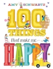 100 Things That Make Me Happy (Read-Along) - eBook