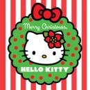 Merry Christmas, Hello Kitty! - eBook