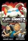Fluffy Bunnies 2 : The Schnoz of Doom - eBook