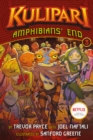 Amphibians' End (A Kulipari Novel #3) - eBook