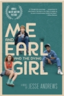 Me and Earl and the Dying Girl (Movie Tie-in Edition) - eBook