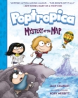 Mystery of the Map (Poptropica Book 1) - eBook