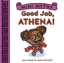 Good Job, Athena! (Mini Myths) - eBook