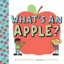 What's an Apple? - eBook
