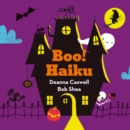 Boo! Haiku - eBook