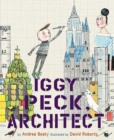 Iggy Peck, Architect - eBook