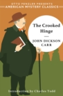 The Crooked Hinge - eBook