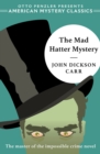 The Mad Hatter Mystery - eBook