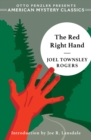 The Red Right Hand - eBook