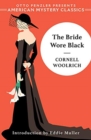The Bride Wore Black - Book